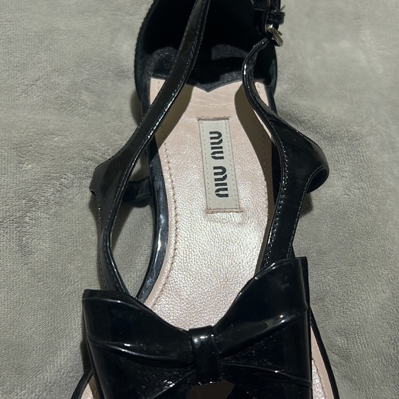 Miu miu sandals - Picture 8 of 11